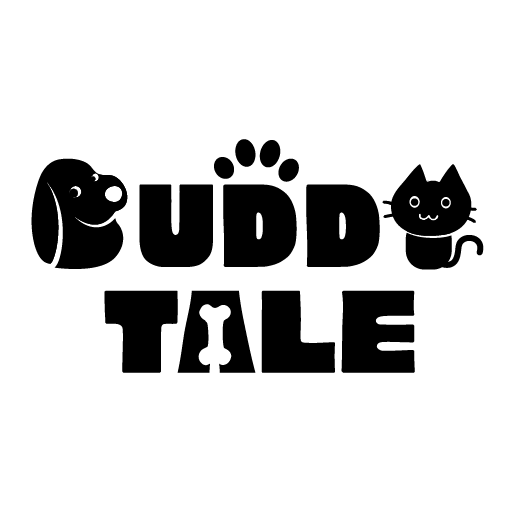 BuddyTale Logo